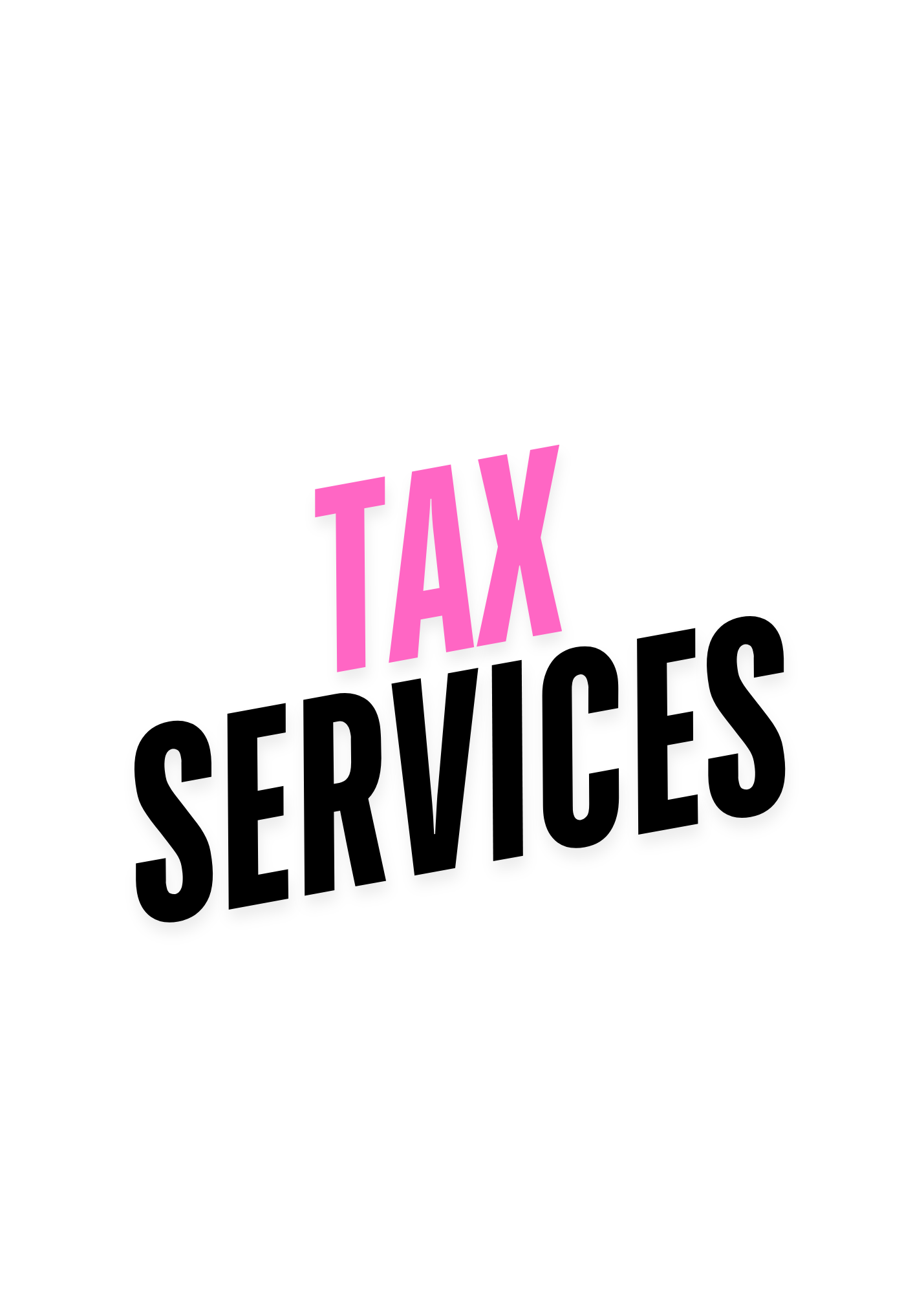 TAX SERVICES